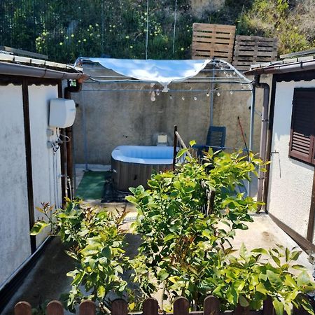 Bungalow Sixdays 2 Camporosso  Dış mekan fotoğraf