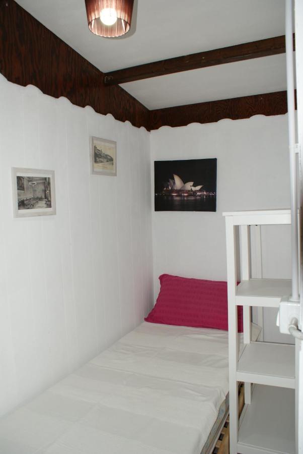 Bungalow Sixdays 2 Camporosso  Dış mekan fotoğraf