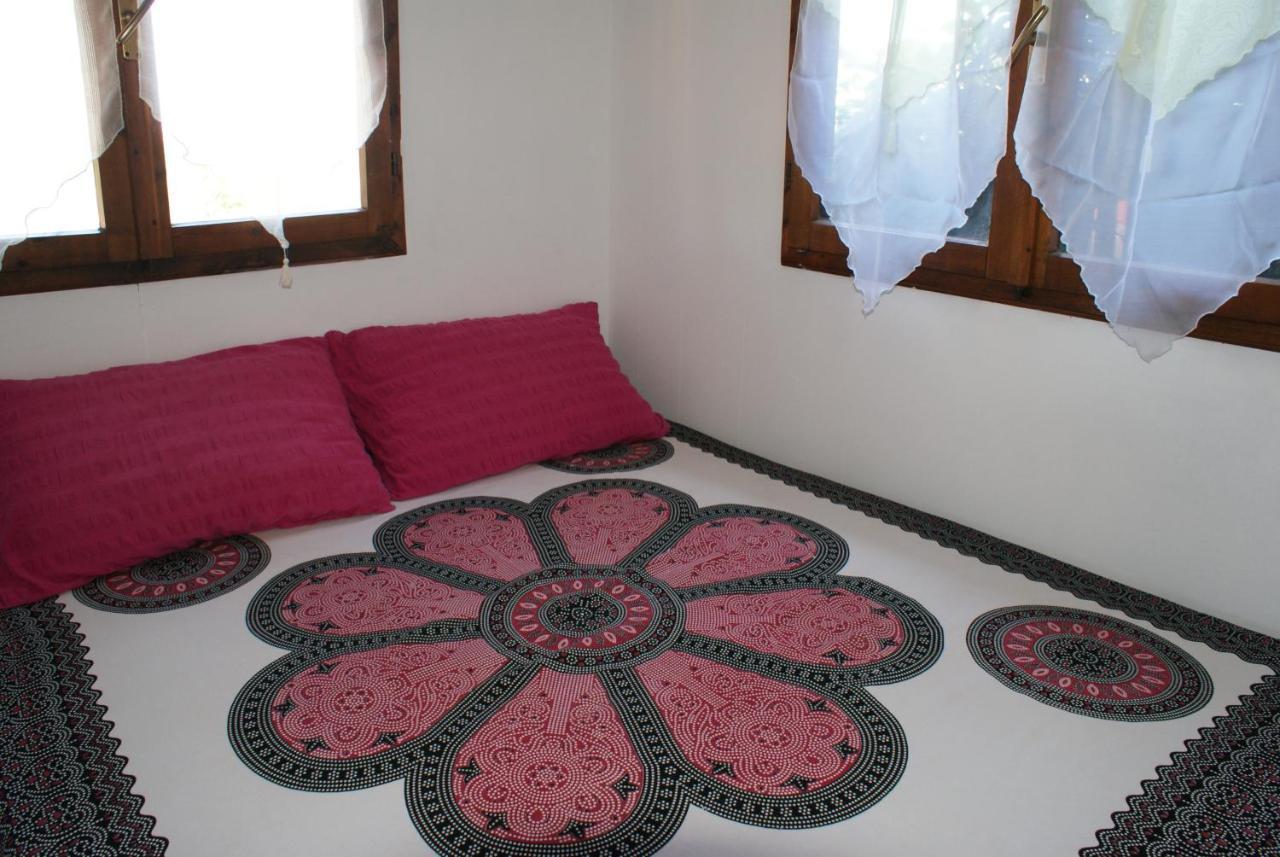 Bungalow Sixdays 2 Camporosso  Dış mekan fotoğraf