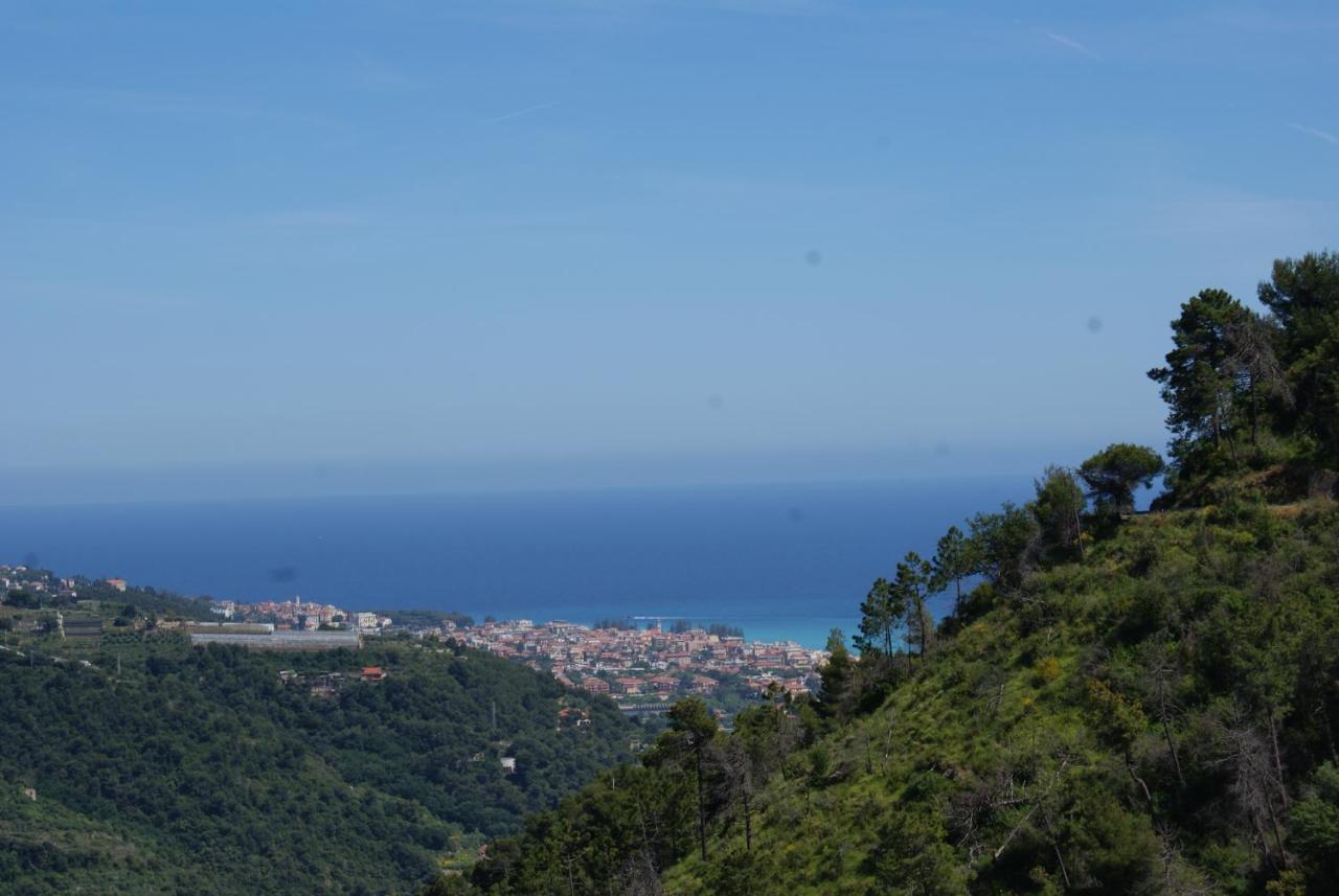 Bungalow Sixdays 2 Camporosso  Dış mekan fotoğraf