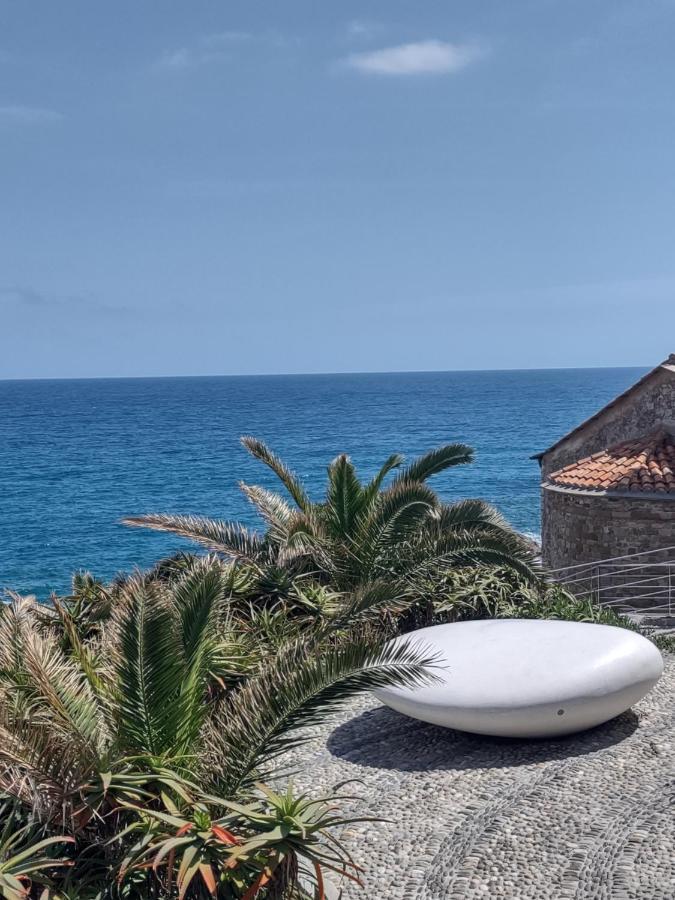 Bungalow Sixdays 2 Camporosso  Dış mekan fotoğraf