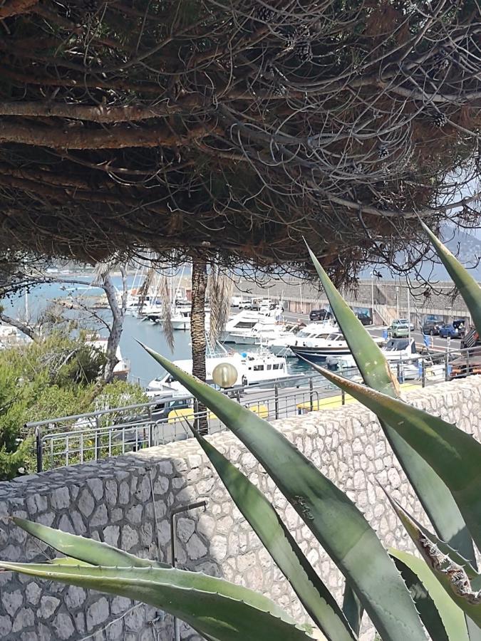 Bungalow Sixdays 2 Camporosso  Dış mekan fotoğraf