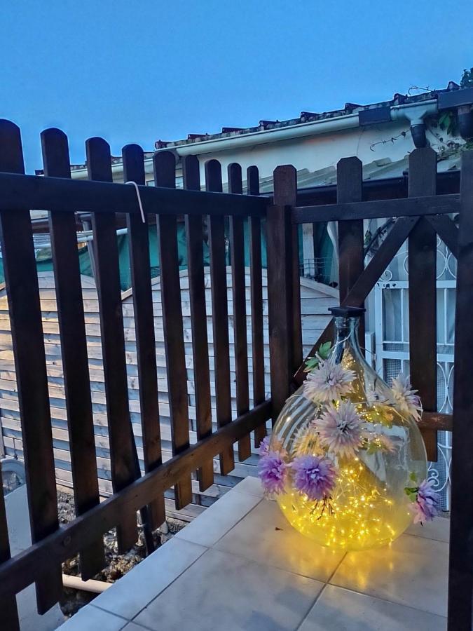 Bungalow Sixdays 2 Camporosso  Dış mekan fotoğraf
